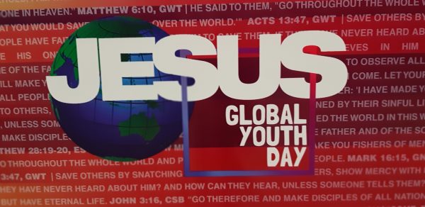 Jesus Global Youth Day